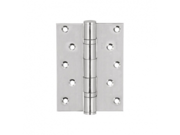 Bản lề lá 2 vòng bi inox 316 kích thước 27 x 89 x 3 mm 926.20.122